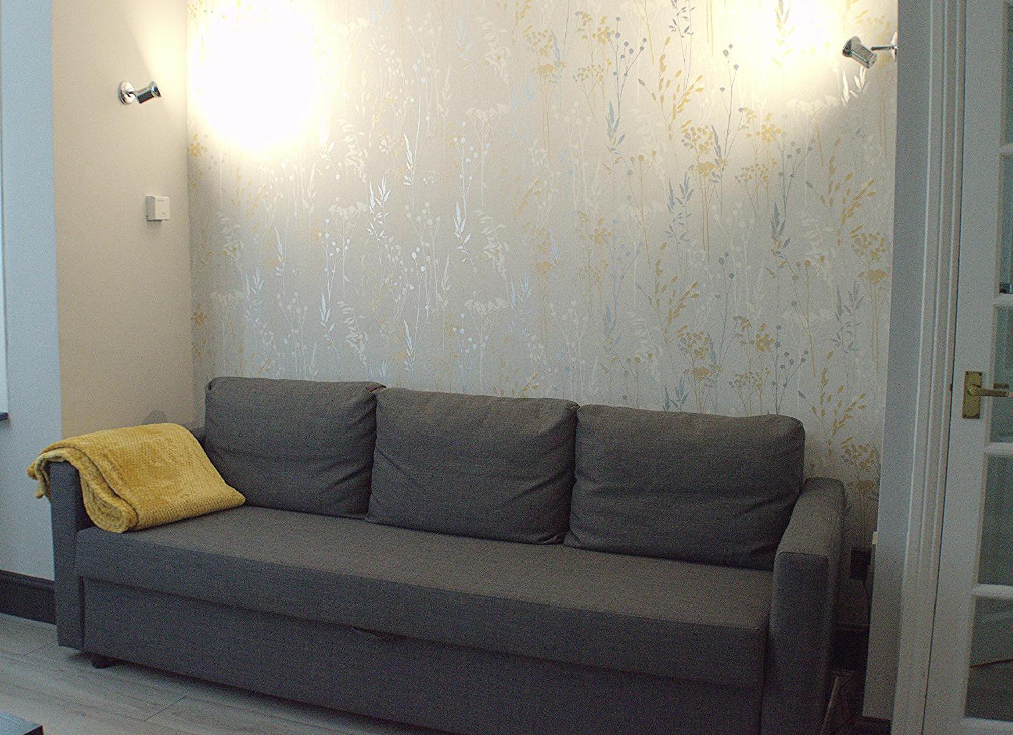 Dreamstay Apartments London Garden Central Tube Olympic Exterior foto