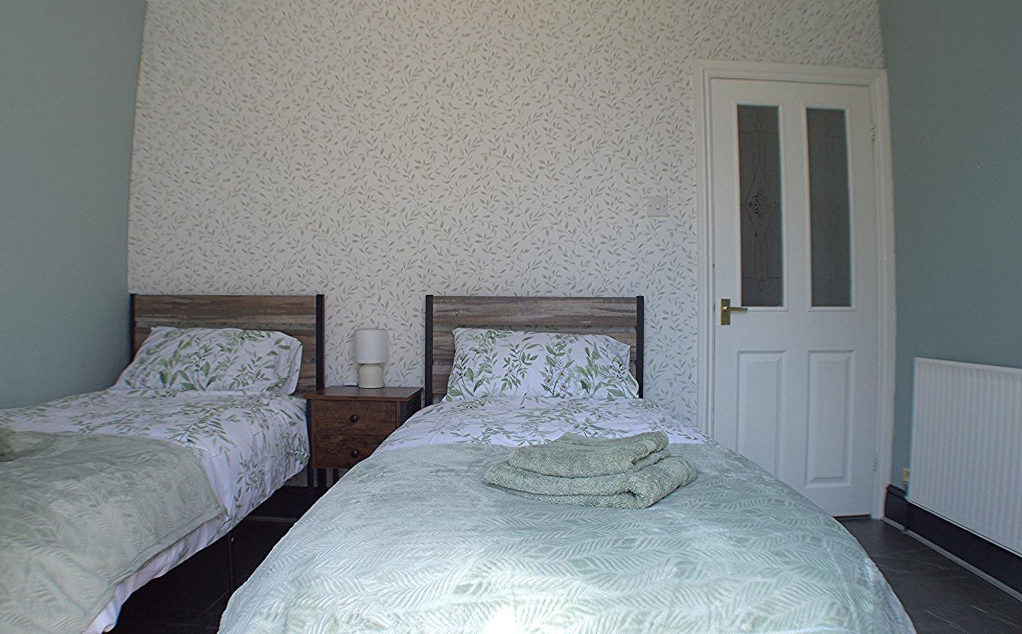 Dreamstay Apartments London Garden Central Tube Olympic Exterior foto