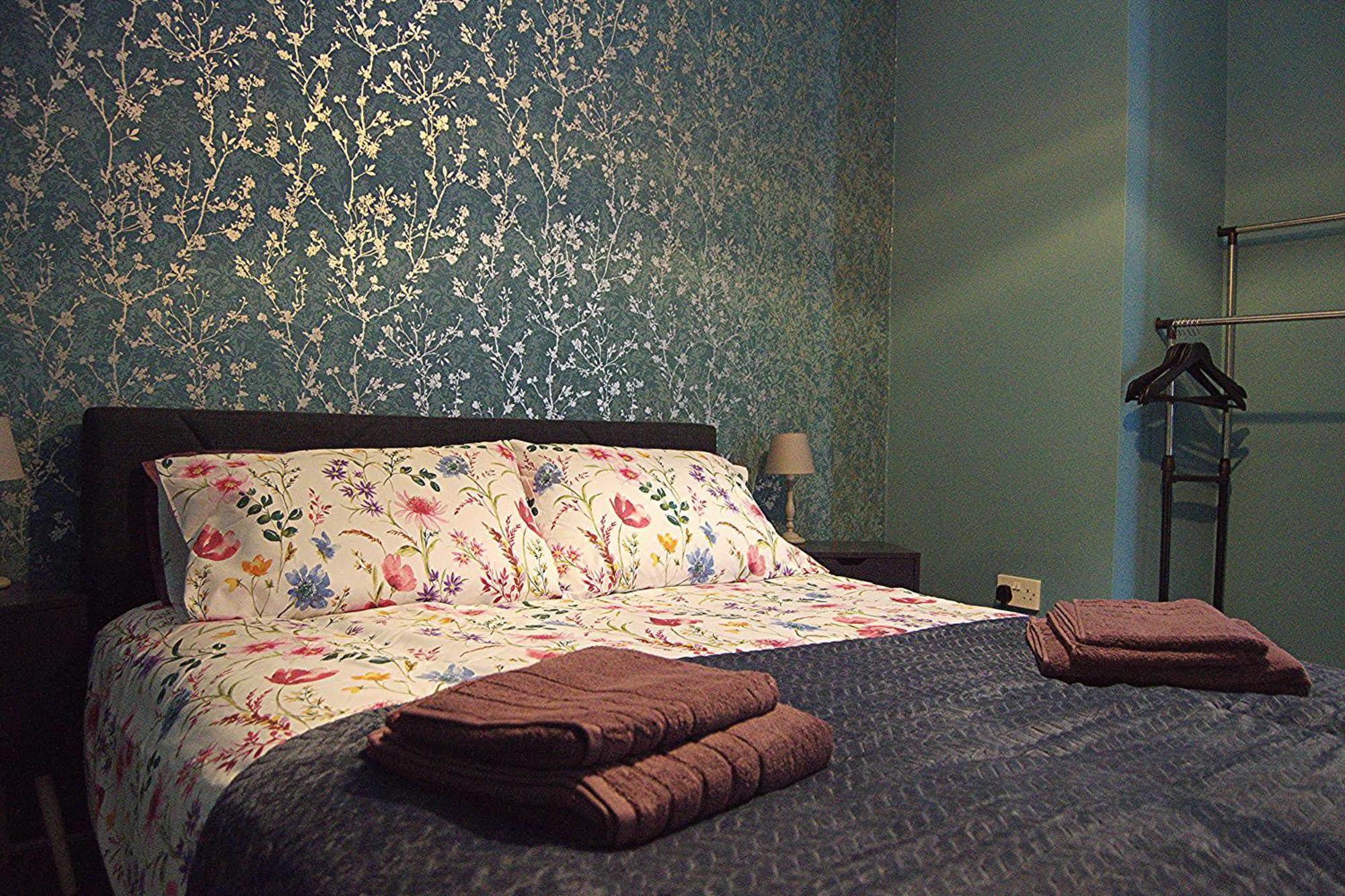 Dreamstay Apartments London Garden Central Tube Olympic Exterior foto